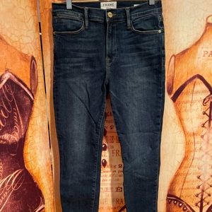 Frame Denim